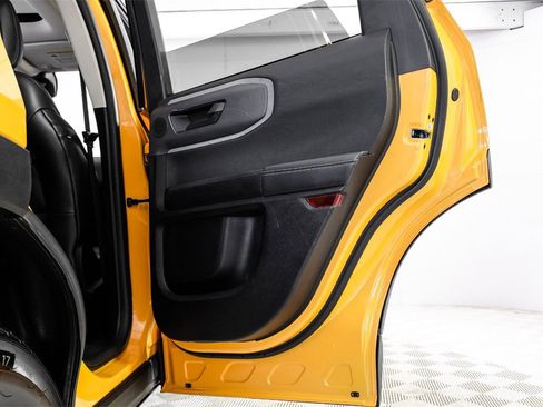 Used 2021 Ford Bronco Sport First Edition image 49