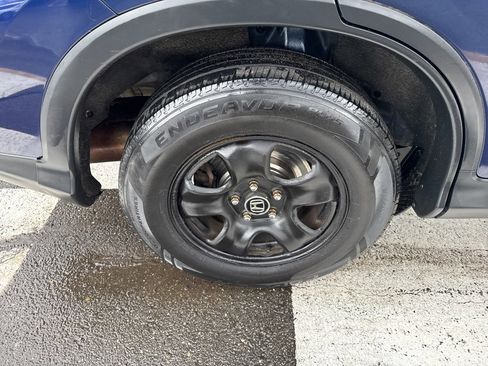 Used 2015 Honda CR-V LX image 11