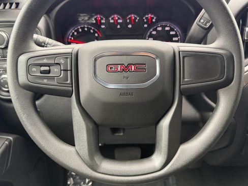 New 2026 GMC Sierra 1500 Pro w/ Graphite Edition AWD/4WD image 55