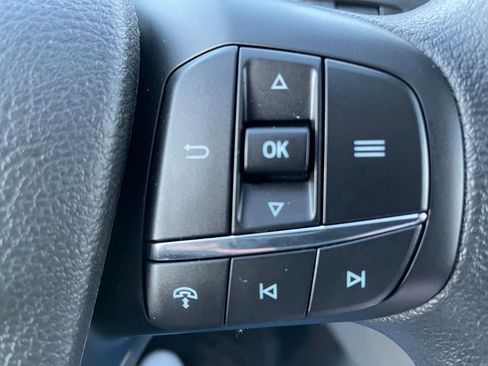 New 2026 Ford Transit 150 Low Roof AWD image 11