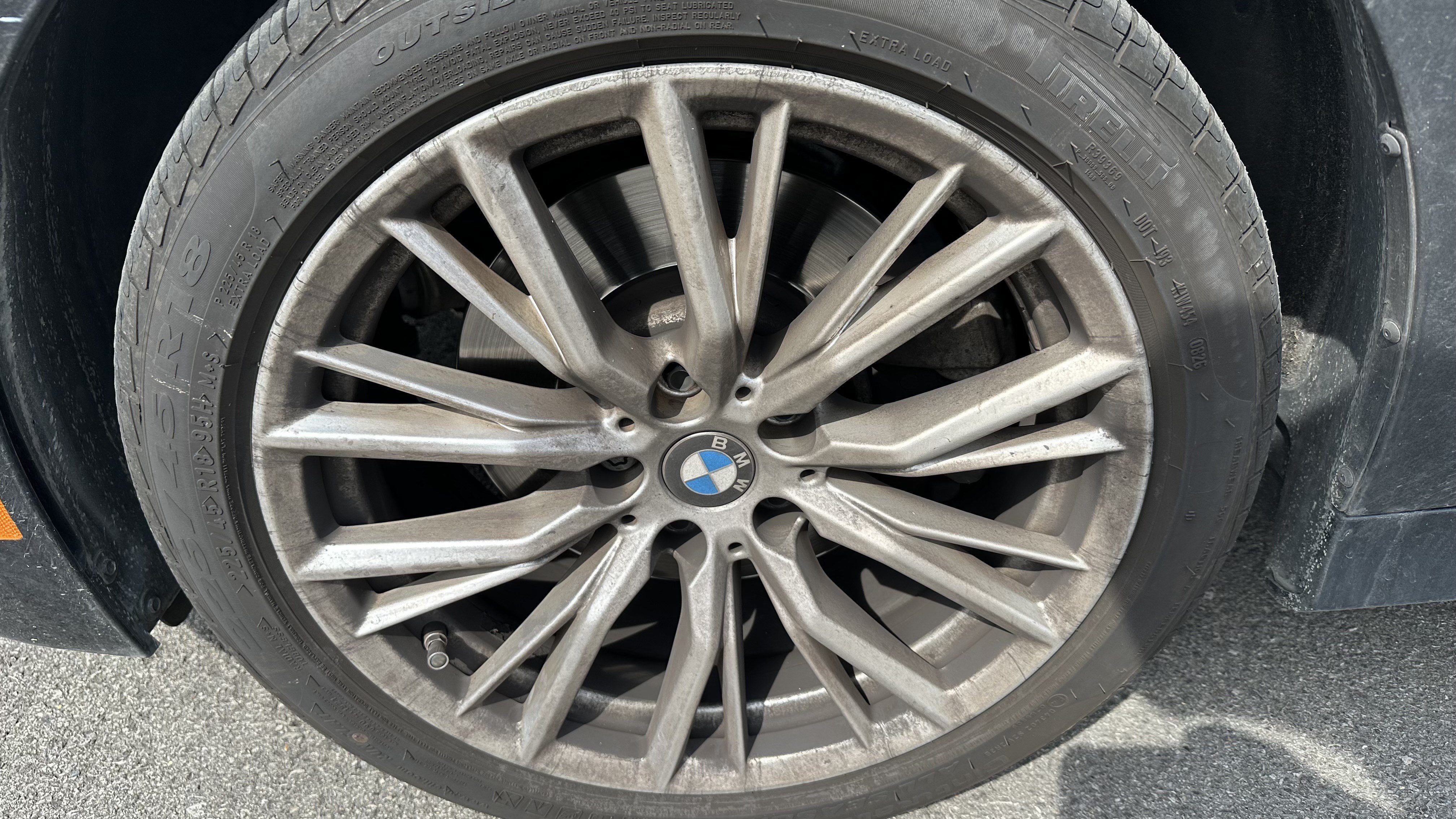Used 2023 BMW 330i xDrive Sedan w/ Premium Package AWD/4WD image 12