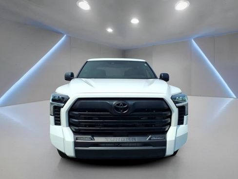 Certified 2026 Toyota Tundra SR5 AWD/4WD image 20