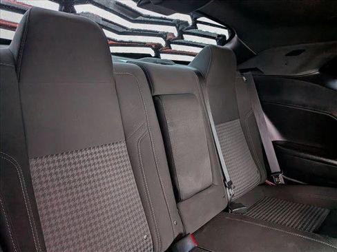 Used 2017 Dodge Challenger SXT w/ Cold Weather Group image 19