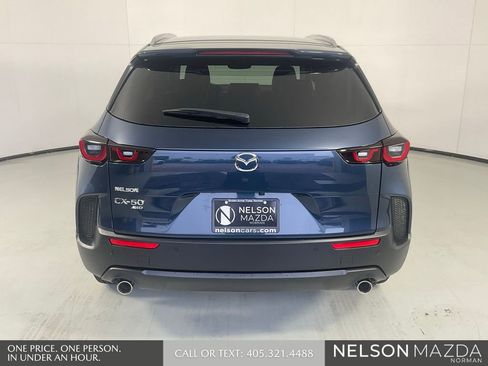 New 2026 MAZDA CX-50 AWD 2.5 S w/ Weather Package image 7