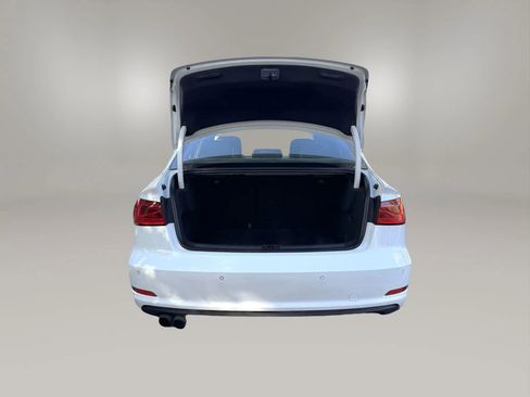 Used 2016 Audi A3 1.8T Premium image 8