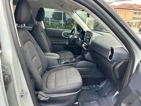 Used 2022 Ford Bronco Sport Big Bend w/ Convenience Package AWD/4WD image 16
