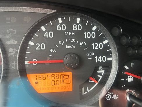 Used 2012 Nissan Frontier SV w/ SV Premium Utility Pkg image 17