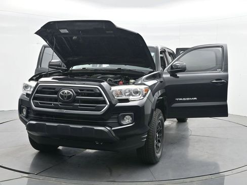 Used 2019 Toyota Tacoma SR5 image 33