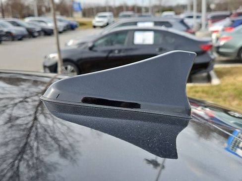 Used 2024 Kia Forte LXS image 34