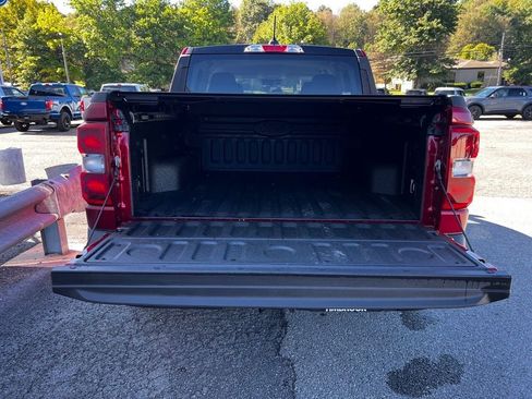Used 2026 Ford Maverick XLT w/ Black Appearance Package AWD/4WD image 7