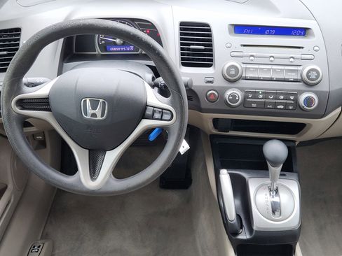 Used 2011 Honda Civic LX image 26