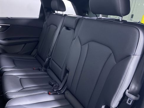 Used 2026 Audi Q7 3.0T Prestige image 15