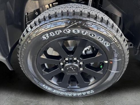 New 2026 RAM 2500 Tradesman AWD/4WD image 67