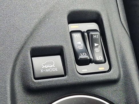 Used 2019 Subaru Crosstrek 2.0i Limited w/ Moonroof Package w/Navigation image 26