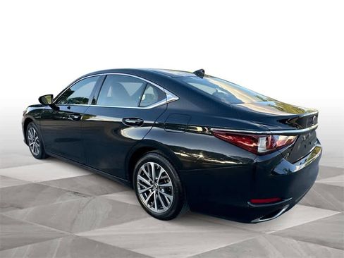 Used 2023 Lexus ES 350 image 6