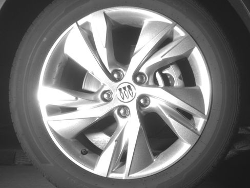 Used 2026 Buick Encore GX Preferred FWD image 16