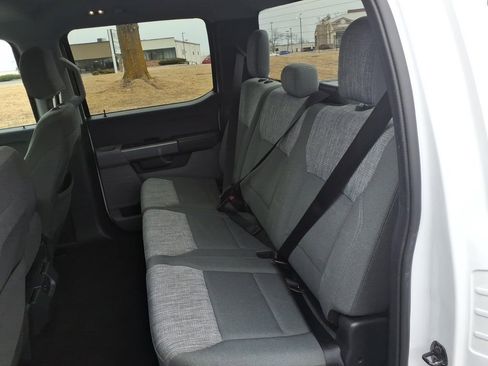 Used 2023 Ford F150 XLT image 29