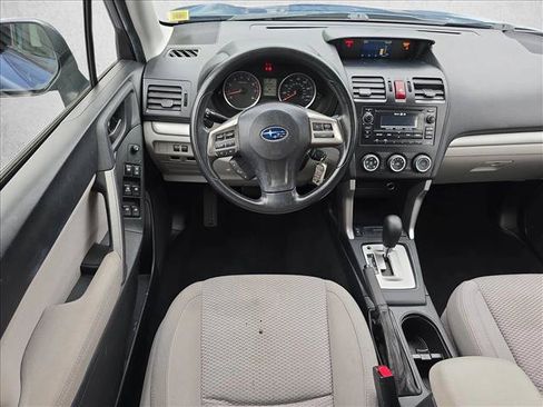 Used 2015 Subaru Forester 2.5i Premium w/ All-Weather Package AWD/4WD image 15