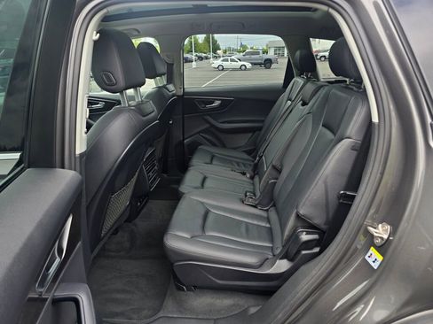 Used 2024 Audi Q7 2.0T Premium Plus image 46