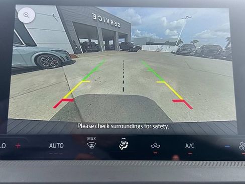 New 2025 Ford Maverick XLT w/ Black Appearance Package image 15