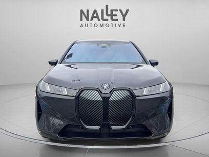 Used 2026 BMW iX xDrive45 w/ Premium Package