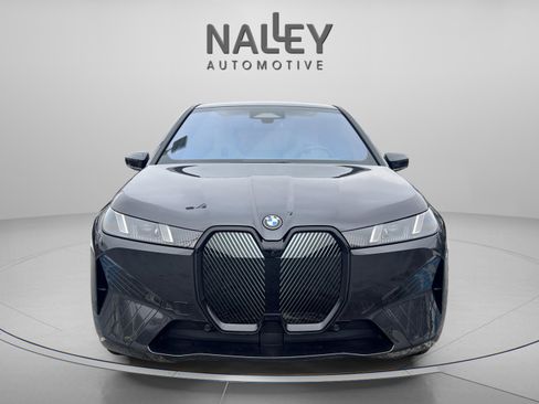Used 2026 BMW iX xDrive45 w/ Premium Package image 1