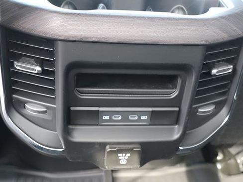 New 2026 RAM 3500 Laramie image 14