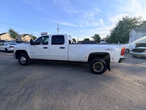 Used 2007 Chevrolet Silverado 3500 LT AWD/4WD image 68
