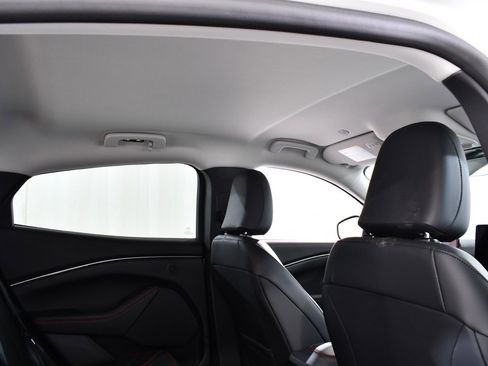 Used 2025 Ford Mustang Mach-E Premium w/ Sport Appearance Package image 18