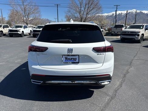 Used 2024 Buick Envision Preferred image 6