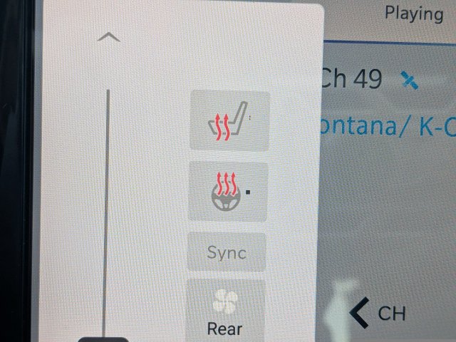 New 2026 Chrysler Pacifica Select FWD image 23