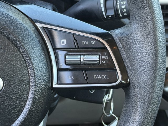 Used 2019 Kia Forte LXS FWD image 13