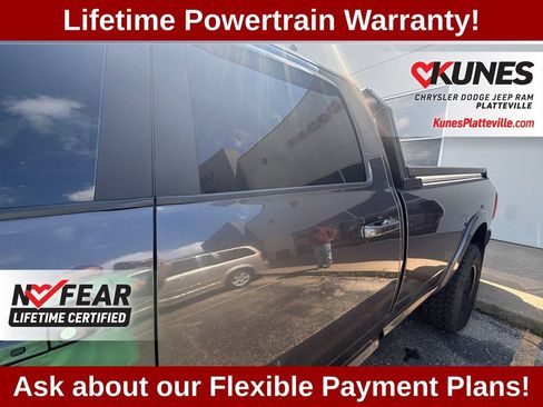 Used 2021 RAM 3500 Laramie AWD/4WD image 36