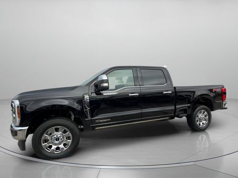 New 2026 Ford F350 Lariat w/ Lariat Ultimate Package image 10