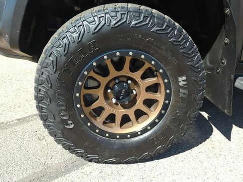 Used 2022 RAM 1500 TRX w/ TRX Level 2 Equipment Group image 27