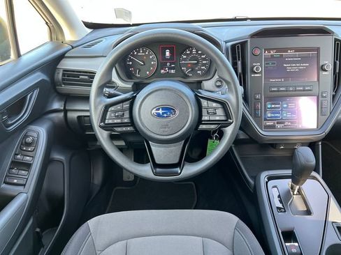 Used 2024 Subaru Crosstrek 2.0i AWD/4WD image 12