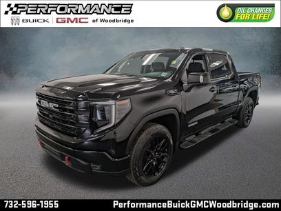 Used 2023 GMC Sierra 1500 Elevation w/ Elevation Premium Package