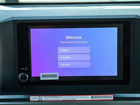 Used 2026 Toyota Tacoma SR5 image 19