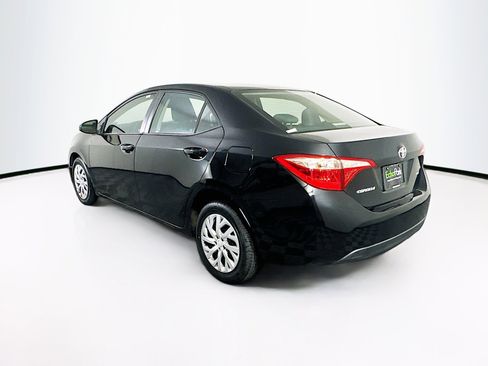 Used 2017 Toyota Corolla LE image 5