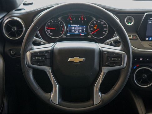 Used 2022 Chevrolet Blazer LT image 27