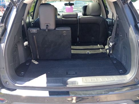 Used 2014 Nissan Pathfinder SL w/ SL Premium Package AWD/4WD image 20