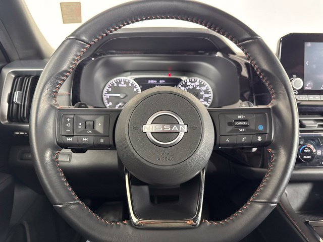 Used 2024 Nissan Pathfinder Rock Creek AWD/4WD image 20