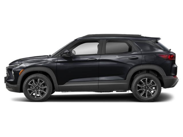 New 2026 Chevrolet TrailBlazer ACTIV w/ Convenience Package FWD image 3