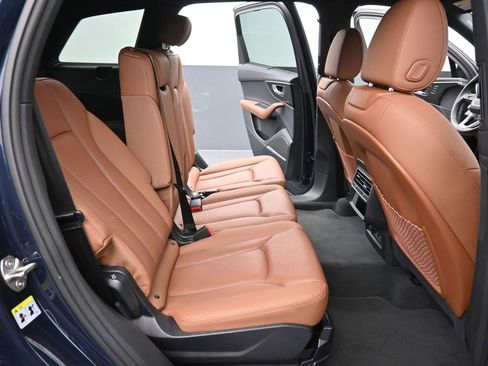 Used 2024 Audi Q7 2.0T Premium Plus w/ Premium Plus Package image 10