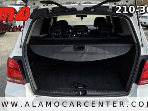 Used 2015 Mercedes-Benz GLK 350 GLK350 image 24