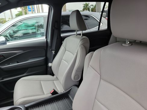 Certified 2023 Honda Passport EX-L image 20