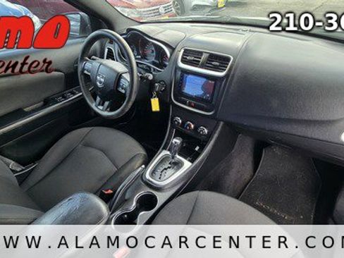 Used 2013 Dodge Avenger SE FWD image 14