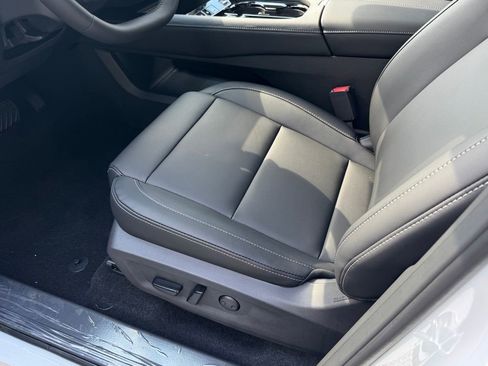 New 2025 Nissan Murano SV w/ Cargo Package image 17
