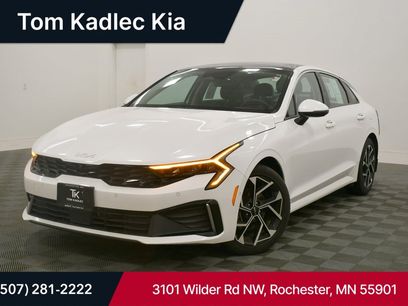 Used 2025 Kia K5 EX