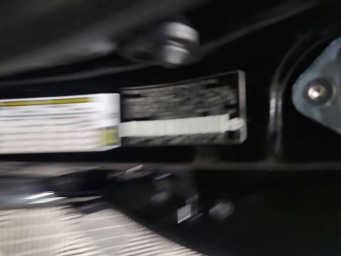 Used 2025 Toyota Corolla LE image 22